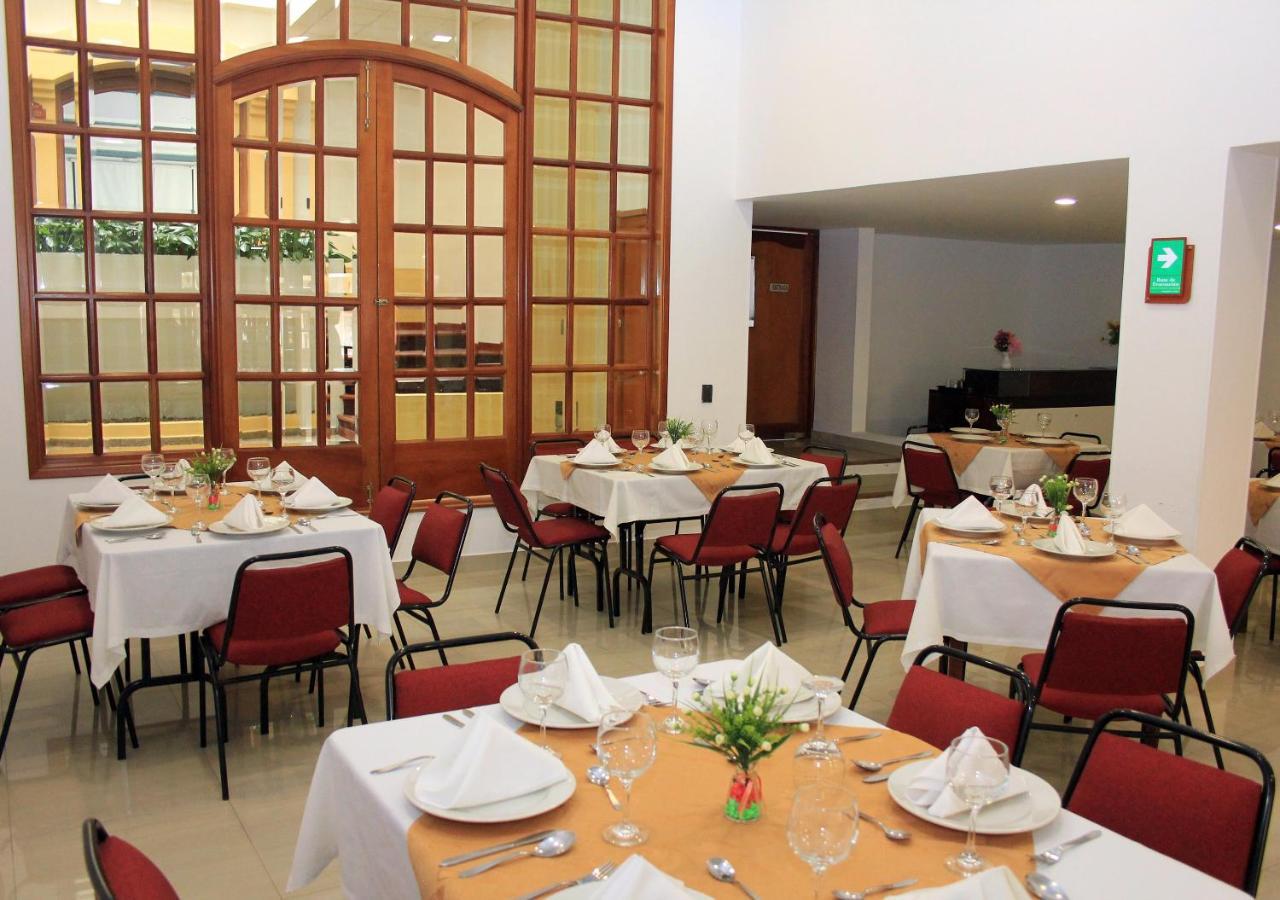 Daza Hotel Paipa Esterno foto