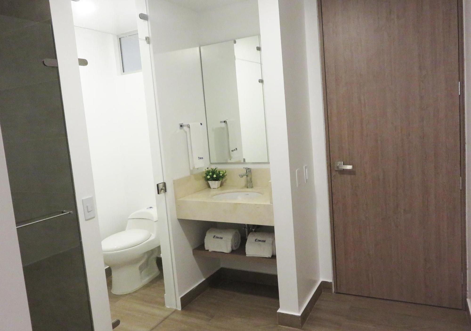 Daza Hotel Paipa Camera foto