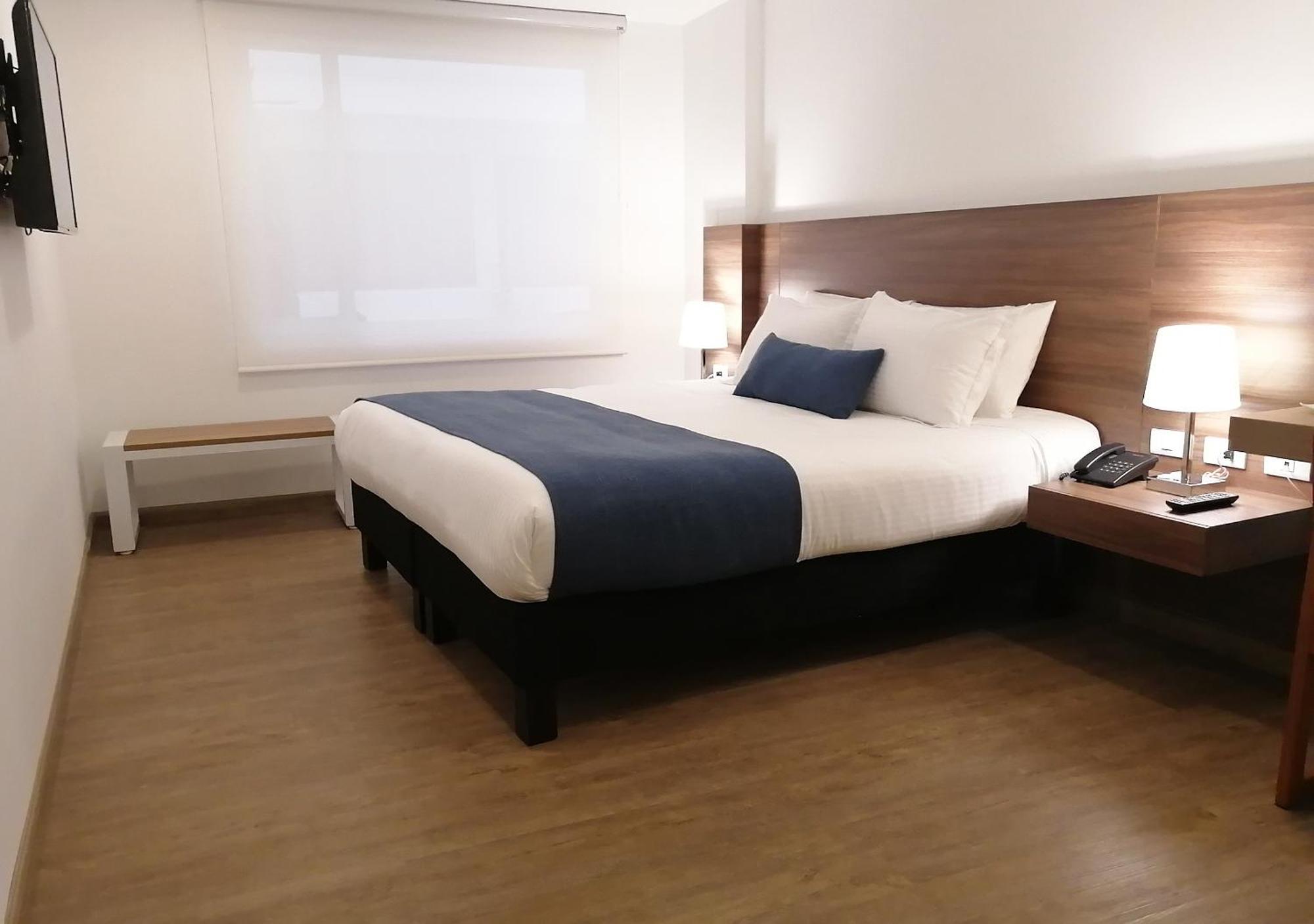 Daza Hotel Paipa Camera foto